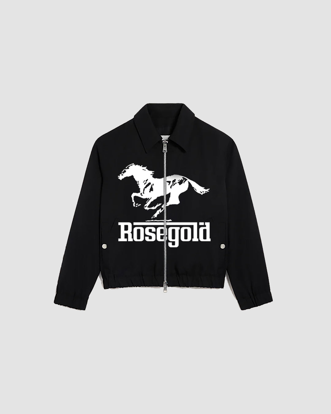 FERRARI JACKET