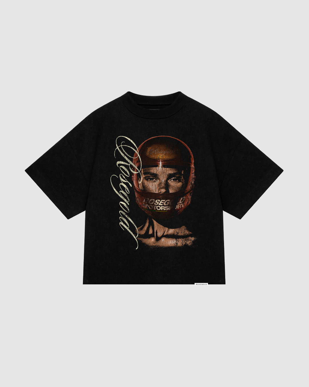 PILOT INSPIRED T-SHIRT