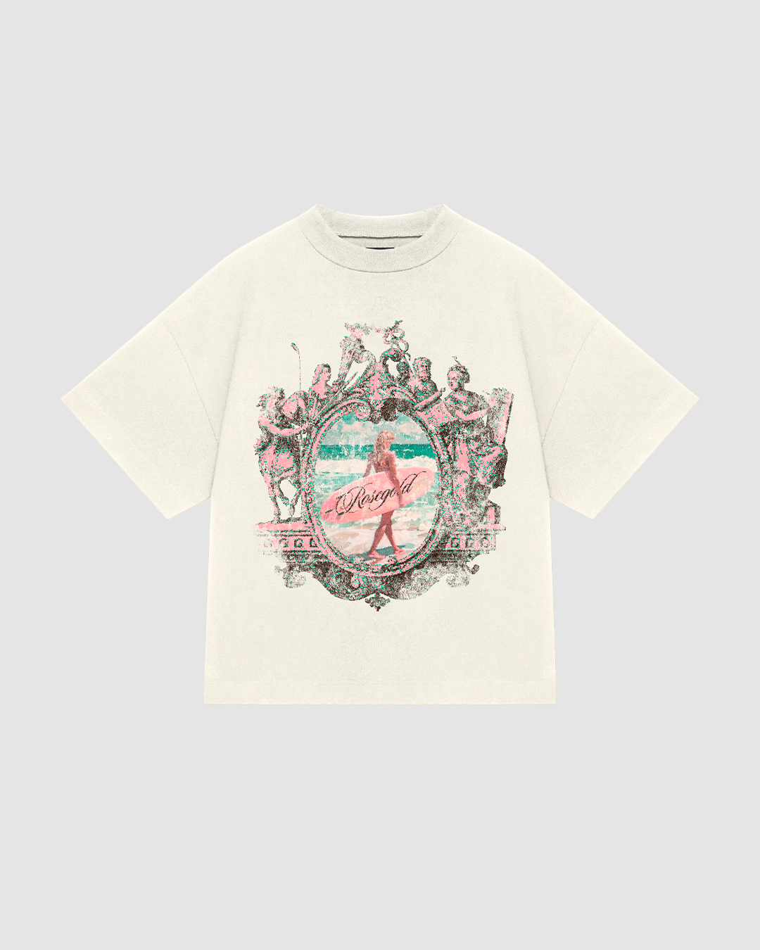 LA DOLCE VITA T-SHIRT
