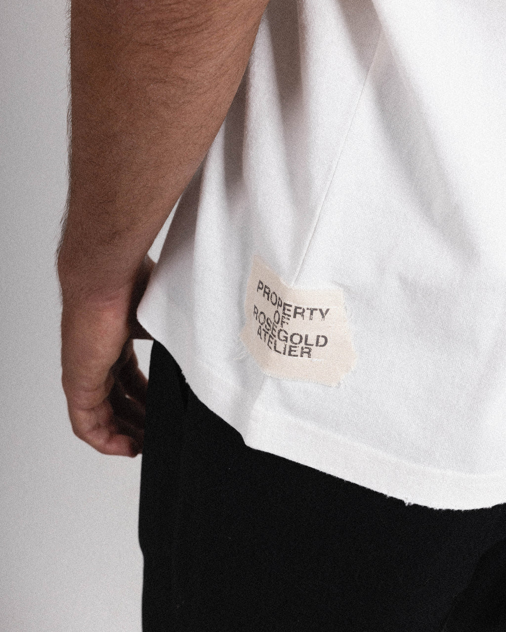ATELIER T-SHIRT