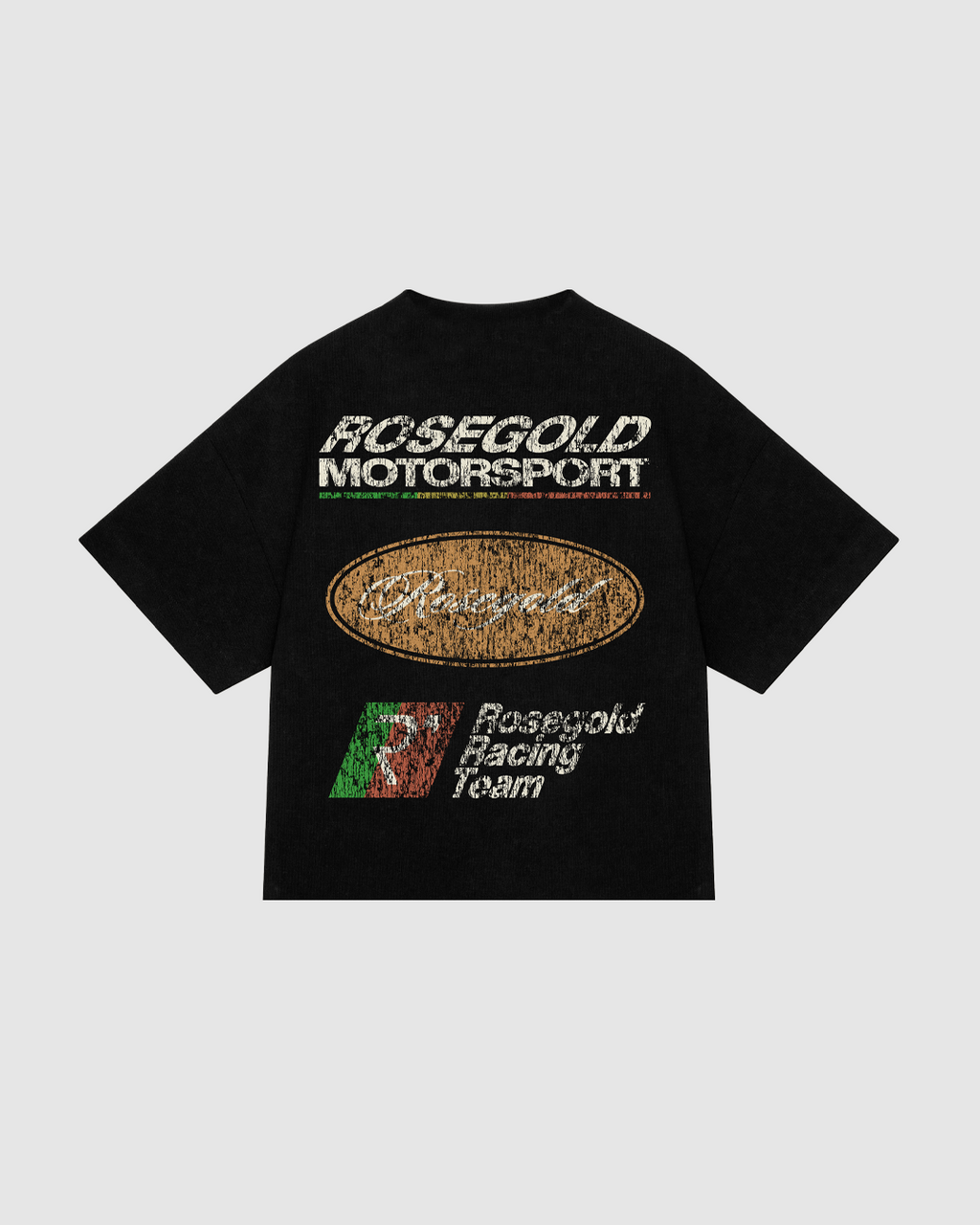 PILOT INSPIRED T-SHIRT