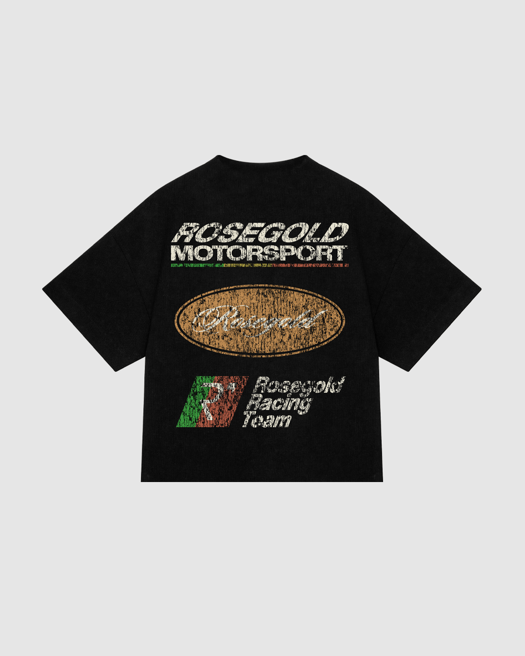 PILOT INSPIRED T-SHIRT