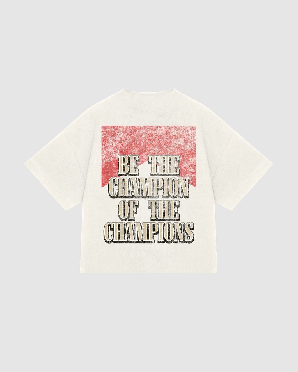 SENNA INSPIRED T-SHIRT