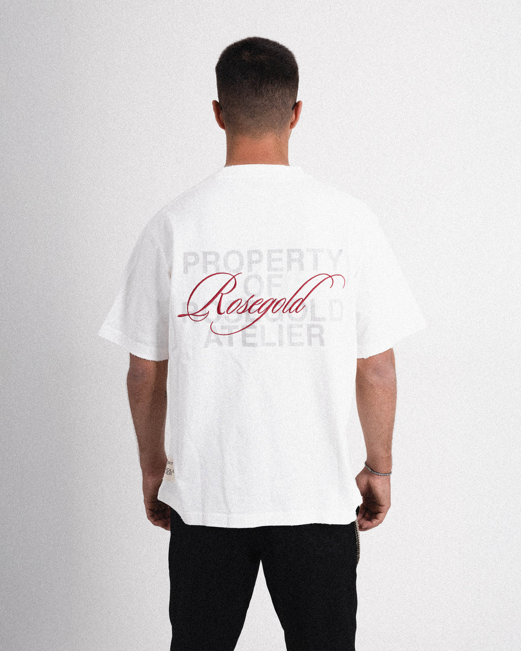 ATELIER T-SHIRT