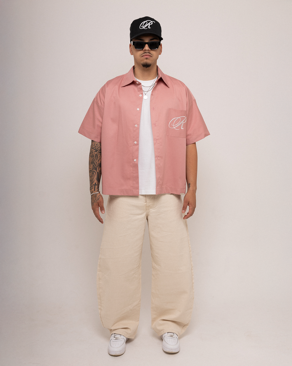 SCRIPT  SHIRT