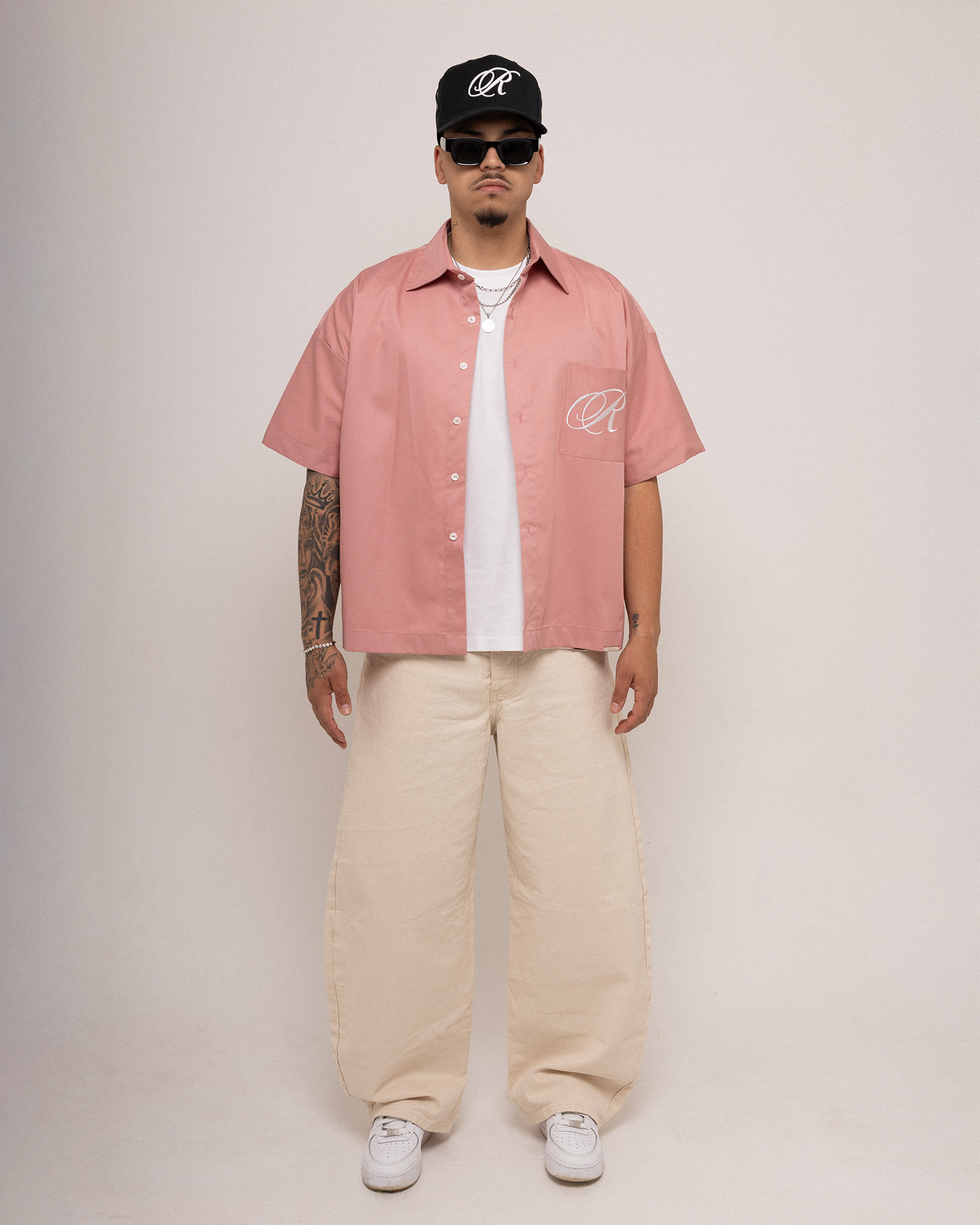 SCRIPT  SHIRT