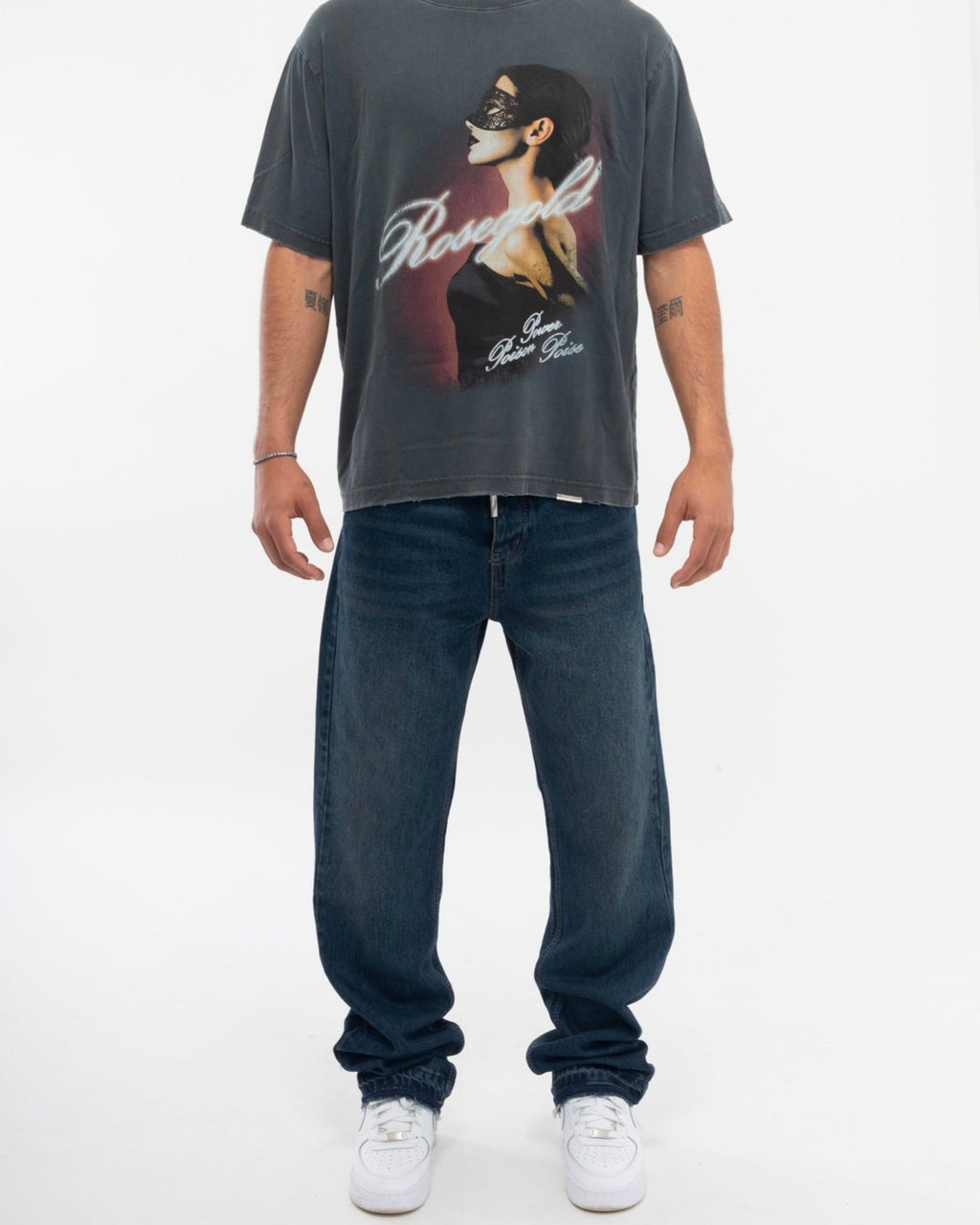 POWER T-SHIRT