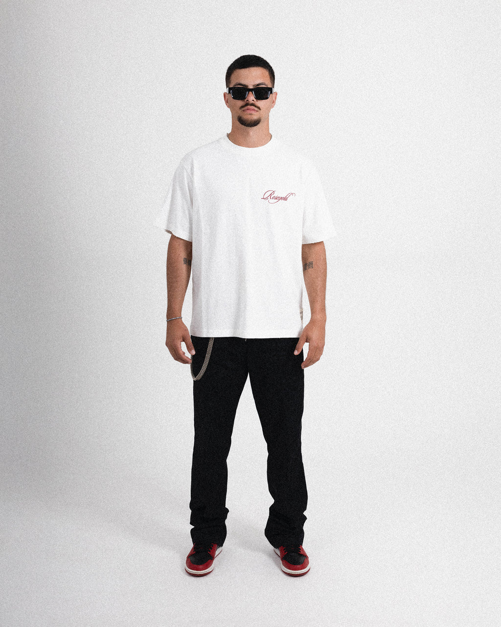 ATELIER T-SHIRT