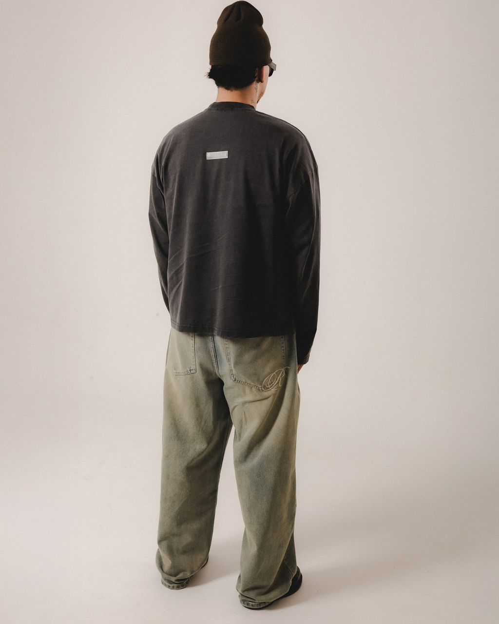 ROSEGOLD X RM LONGSLEEVE