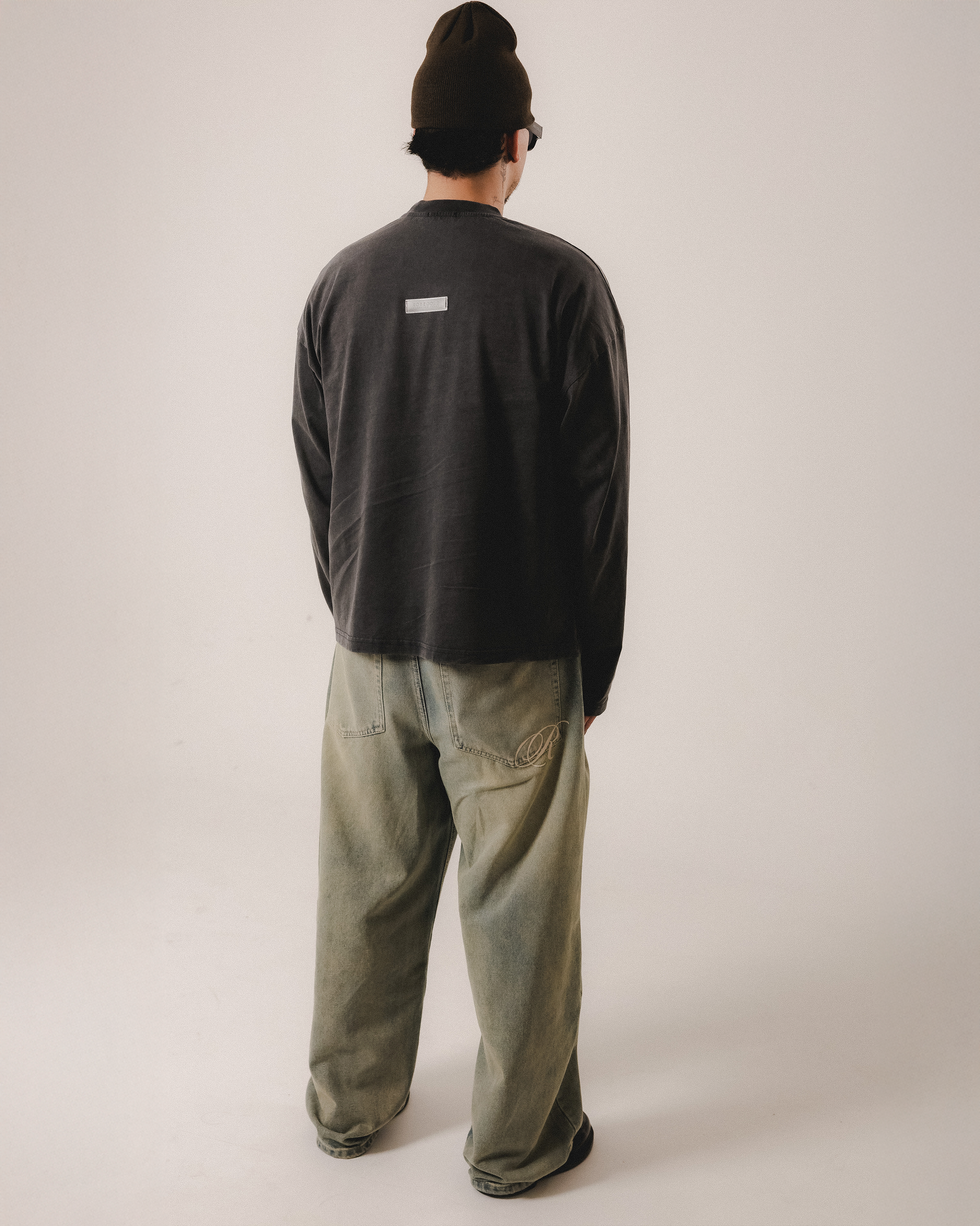 ROSEGOLD X RM LONGSLEEVE