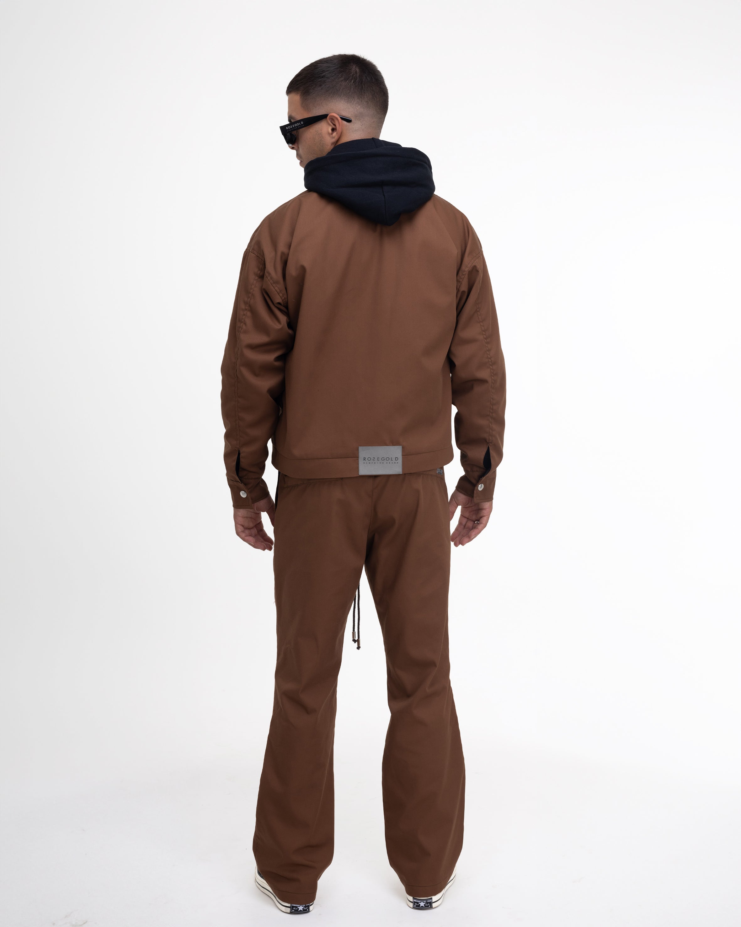 CARPINTER TWILL PANTS