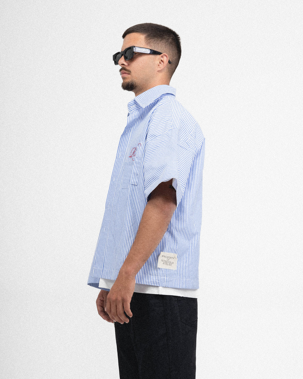 ATELIER SHIRT