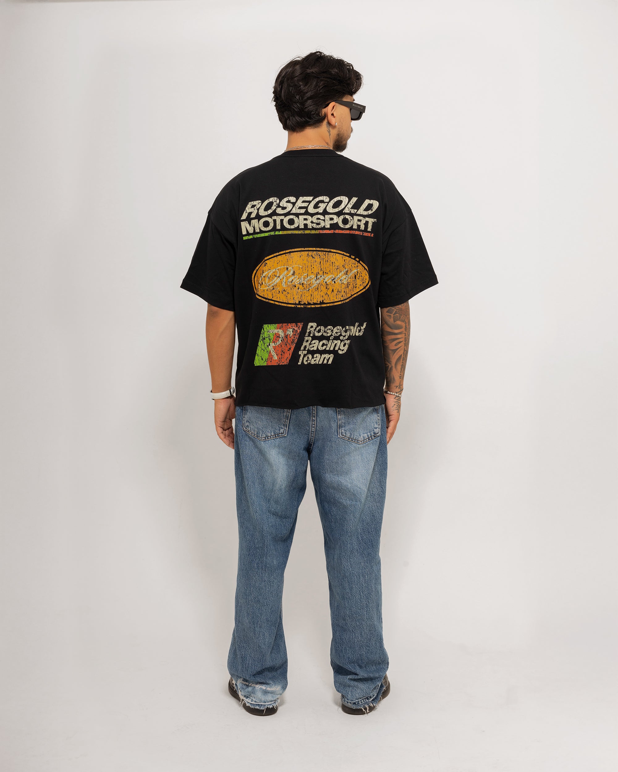 PILOT INSPIRED T-SHIRT