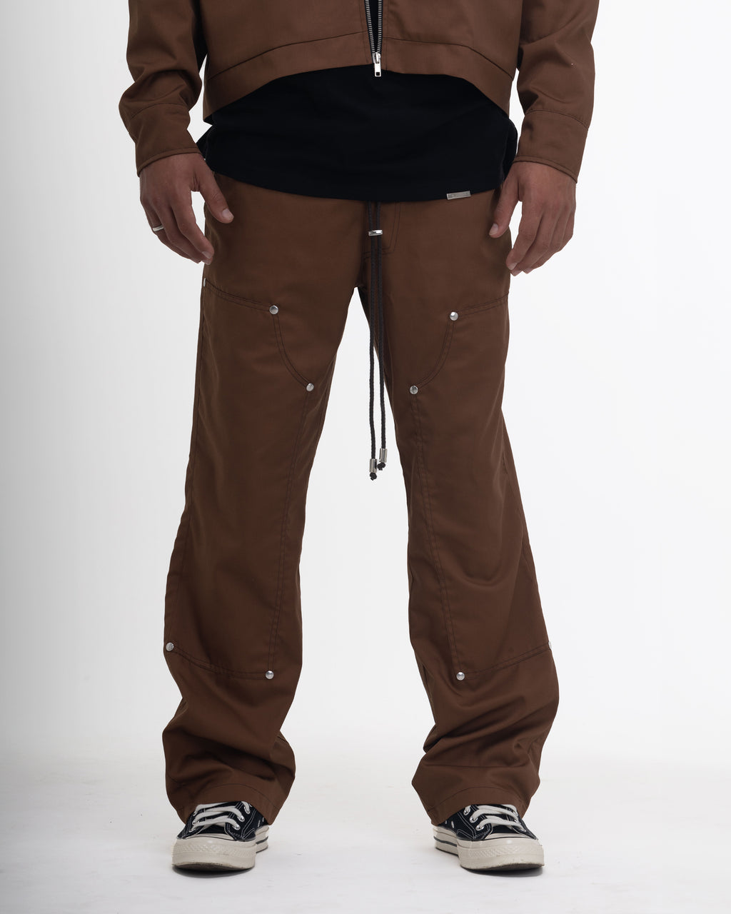 CARPINTER TWILL PANTS