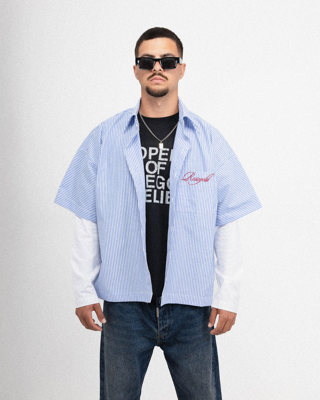 ATELIER SHIRT
