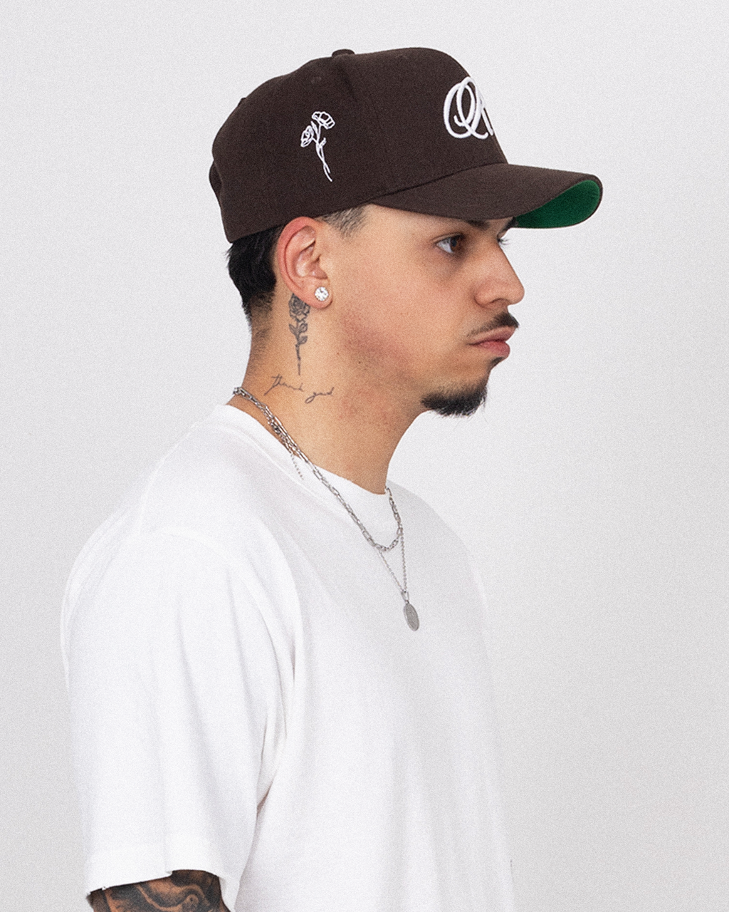 SCRIPT SNAPBACK