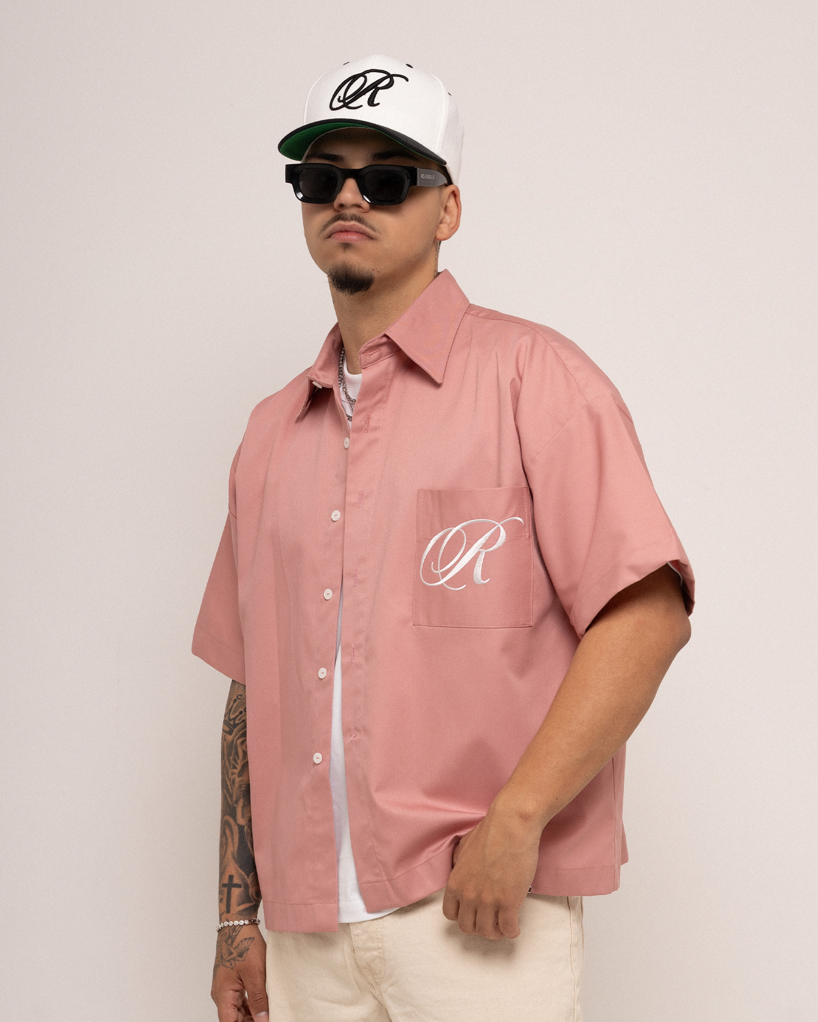SCRIPT SNAPBACK