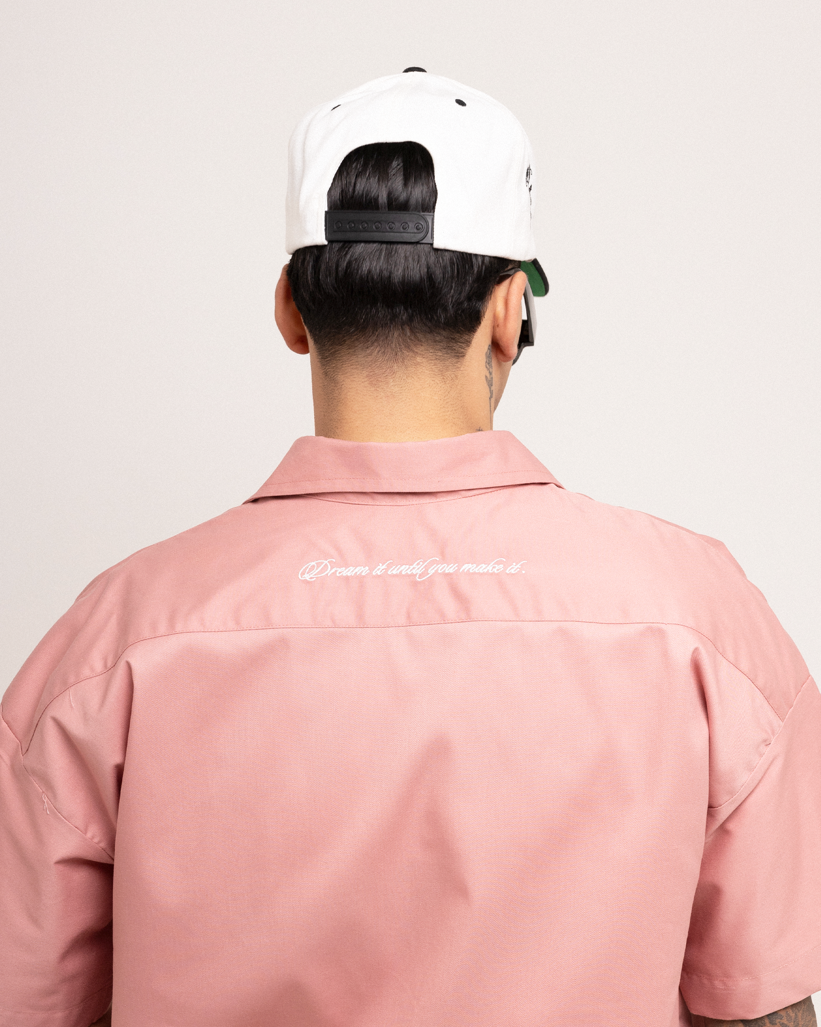 SCRIPT SNAPBACK