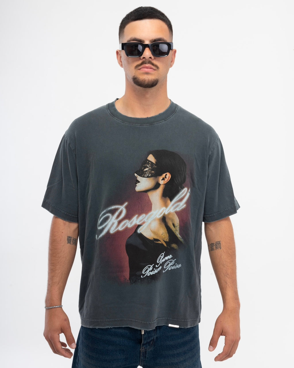 POWER T-SHIRT