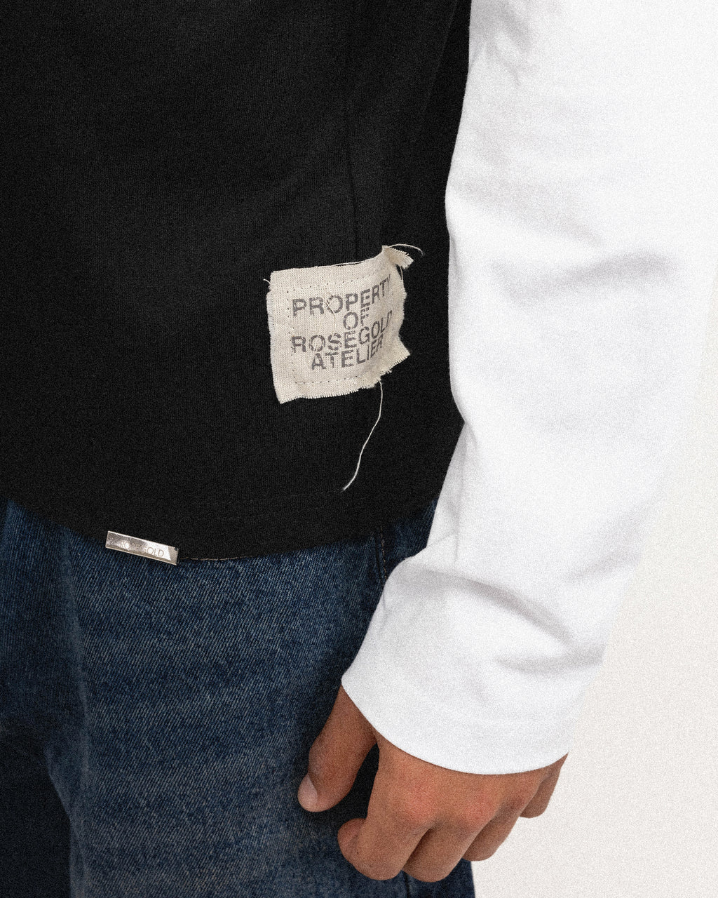 ATELIER LONGSLEEVE