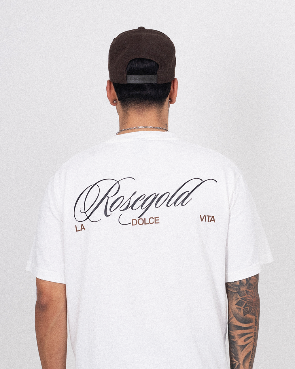 SCRIPT SNAPBACK