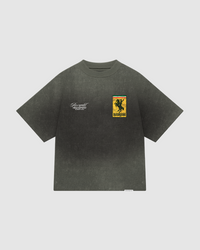 FERRARI INSPIRED T-SHIRT