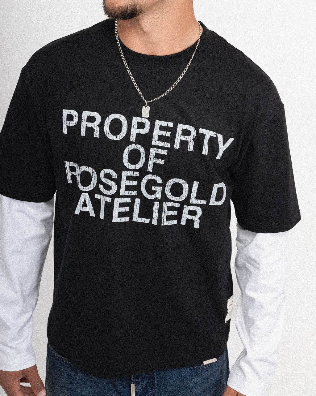 ATELIER LONGSLEEVE