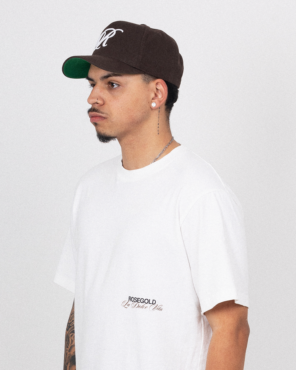 SCRIPT SNAPBACK