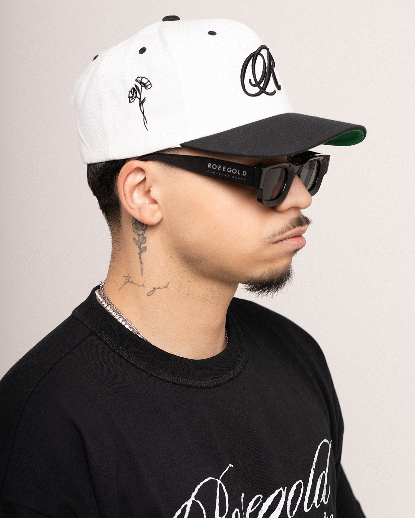 SCRIPT SNAPBACK