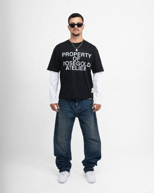 ATELIER LONGSLEEVE