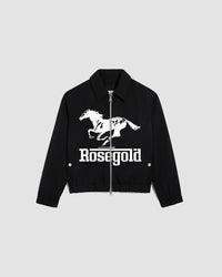 FERRARI JACKET