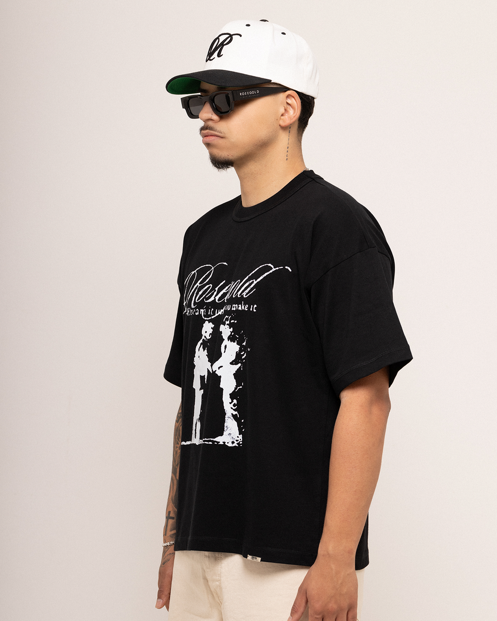 FAKING DREAMS T-SHIRT