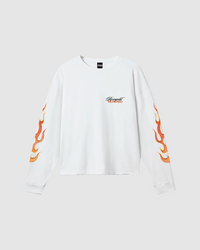 FLAME HIGHSPEED LONGSLEEVE