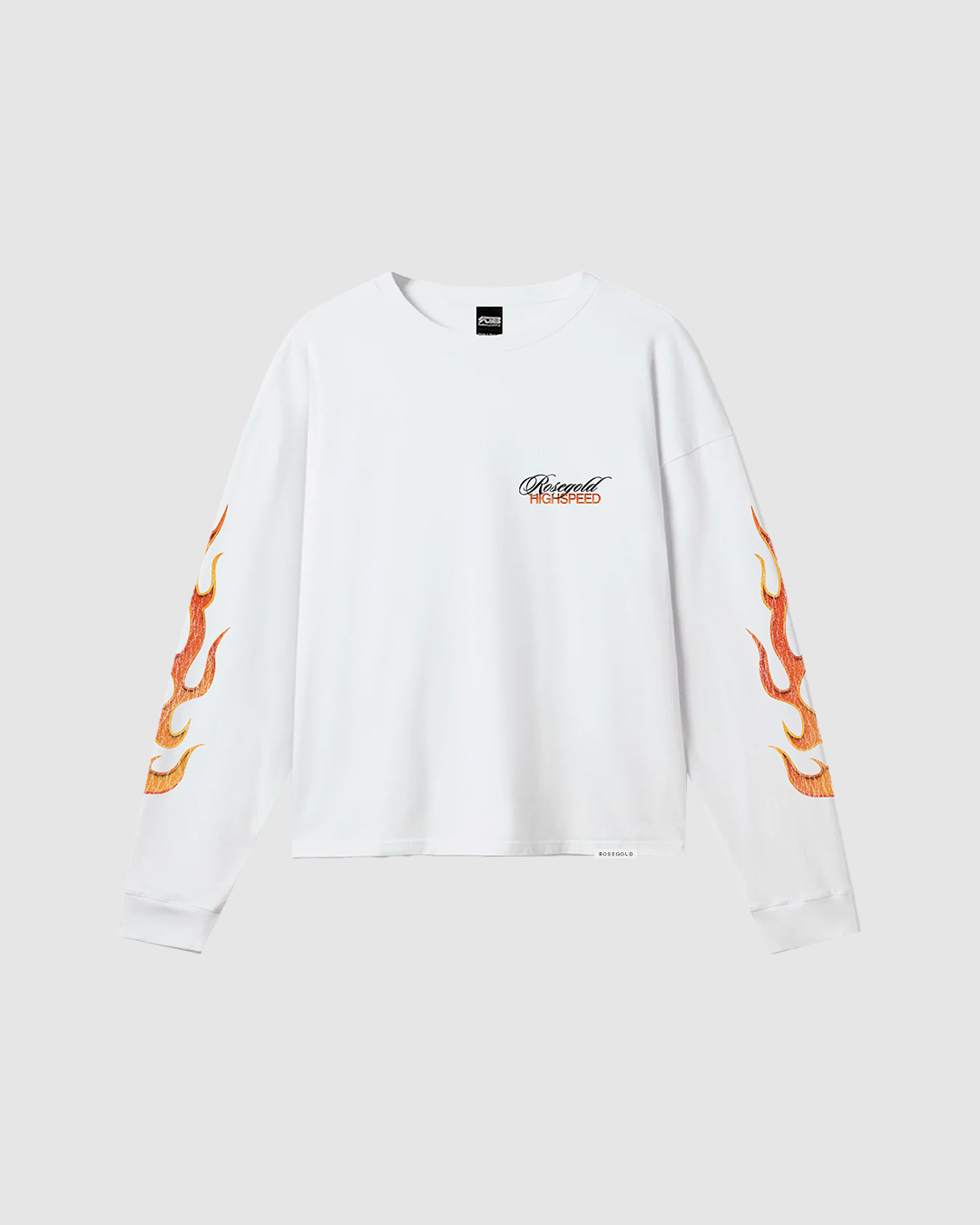 FLAME HIGHSPEED LONGSLEEVE