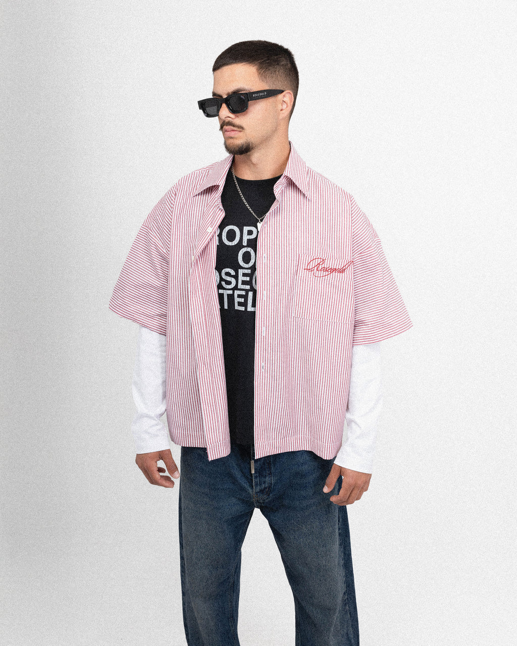 ATELIER SHIRT