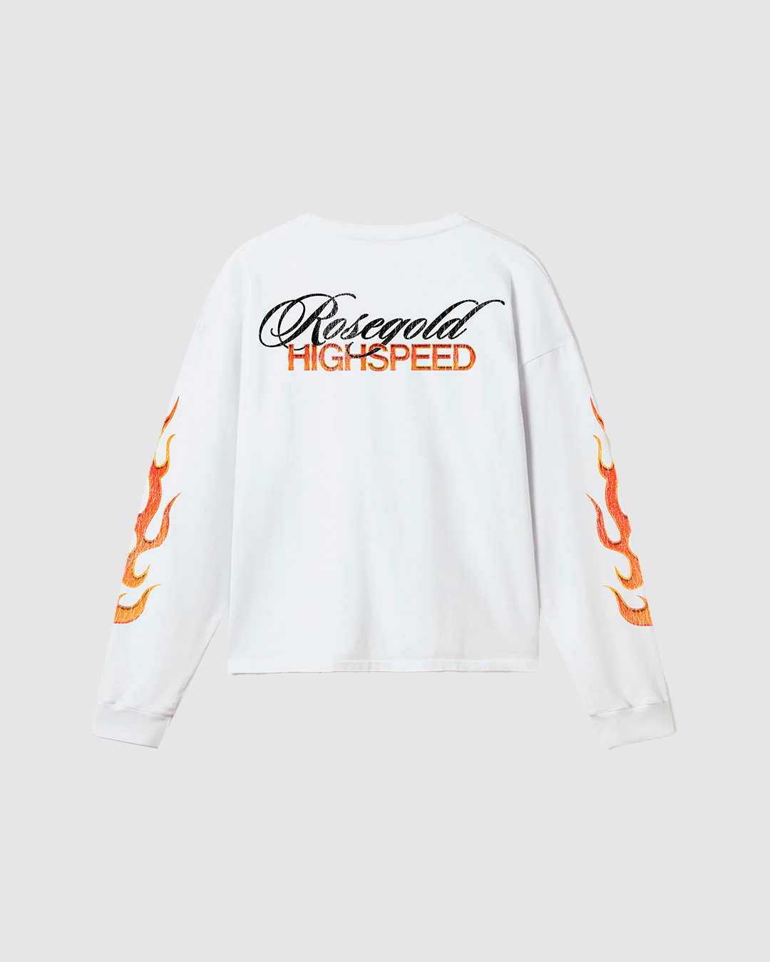 FLAME HIGHSPEED LONGSLEEVE