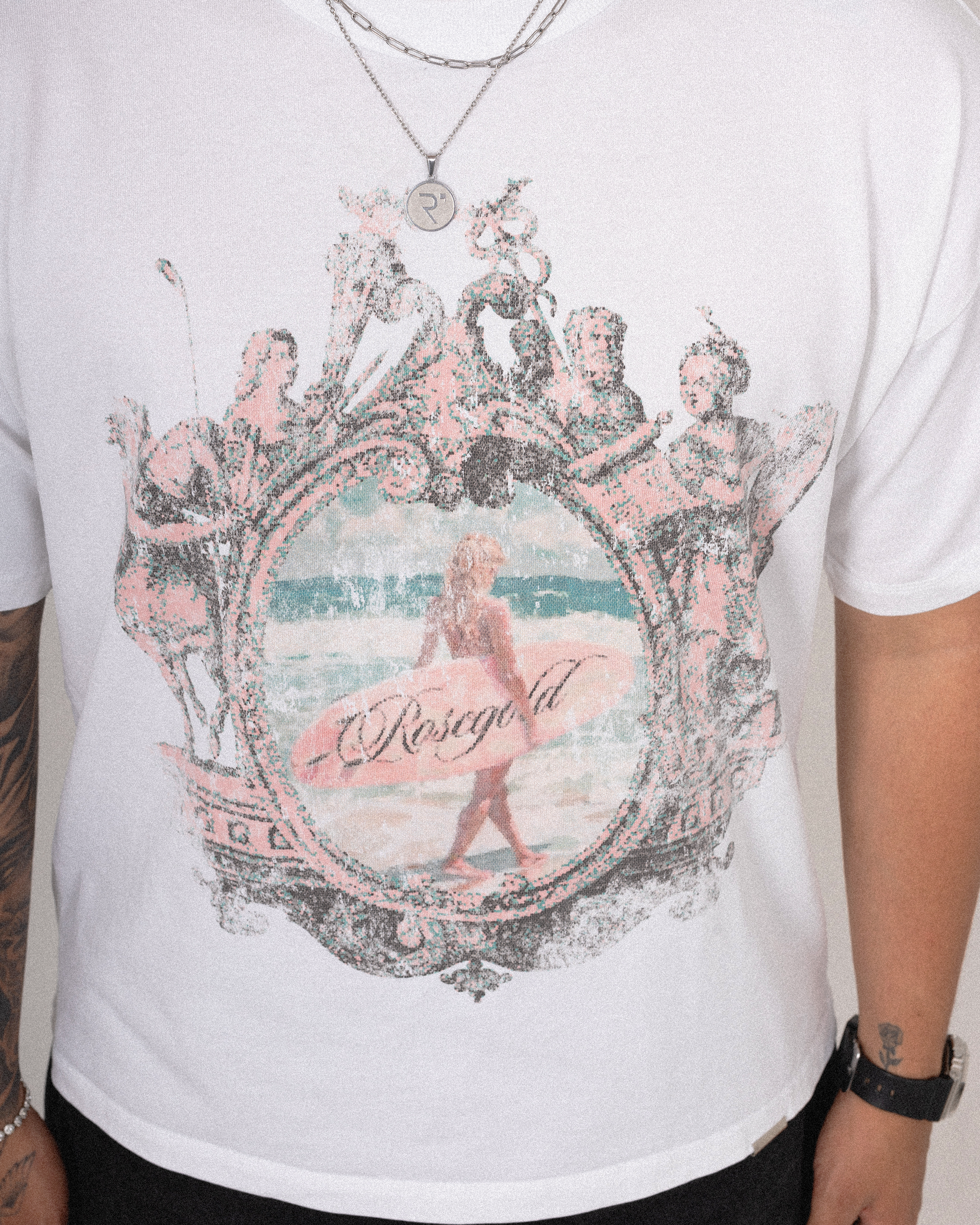 LA DOLCE VITA T-SHIRT