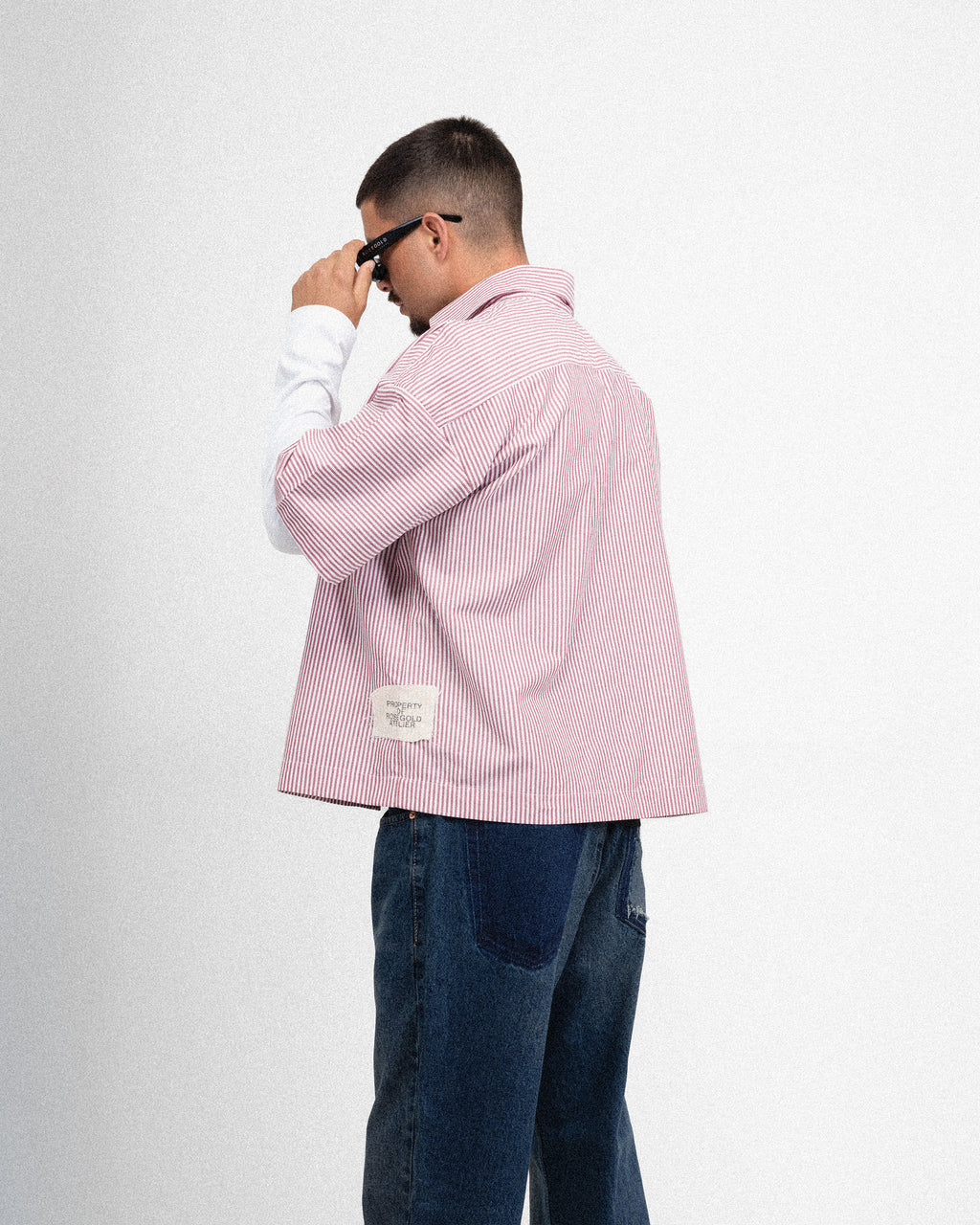ATELIER SHIRT