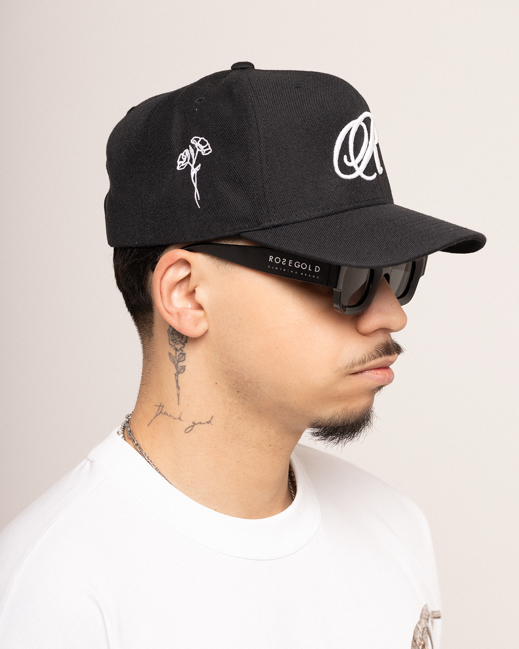 SCRIPT SNAPBACK