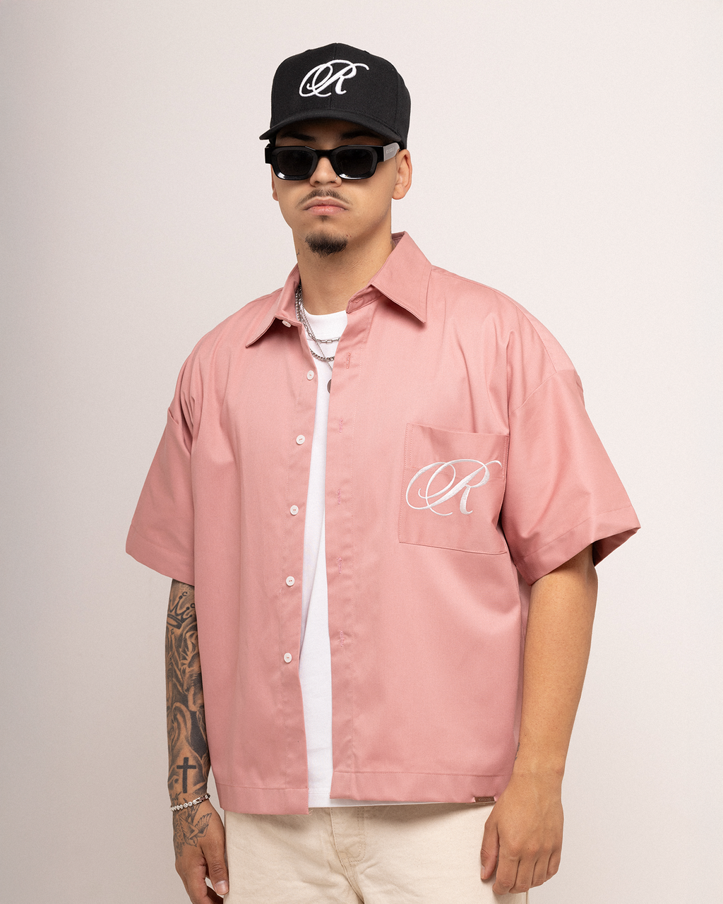 SCRIPT  SHIRT