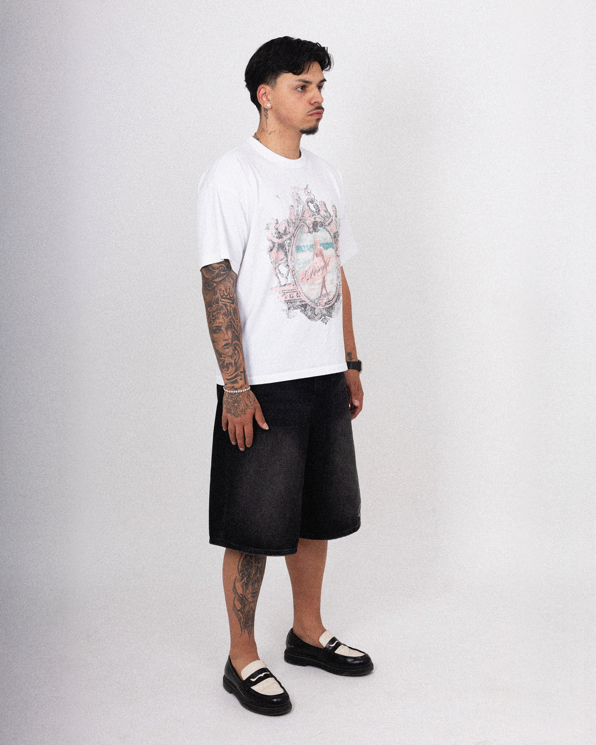 LA DOLCE VITA T-SHIRT