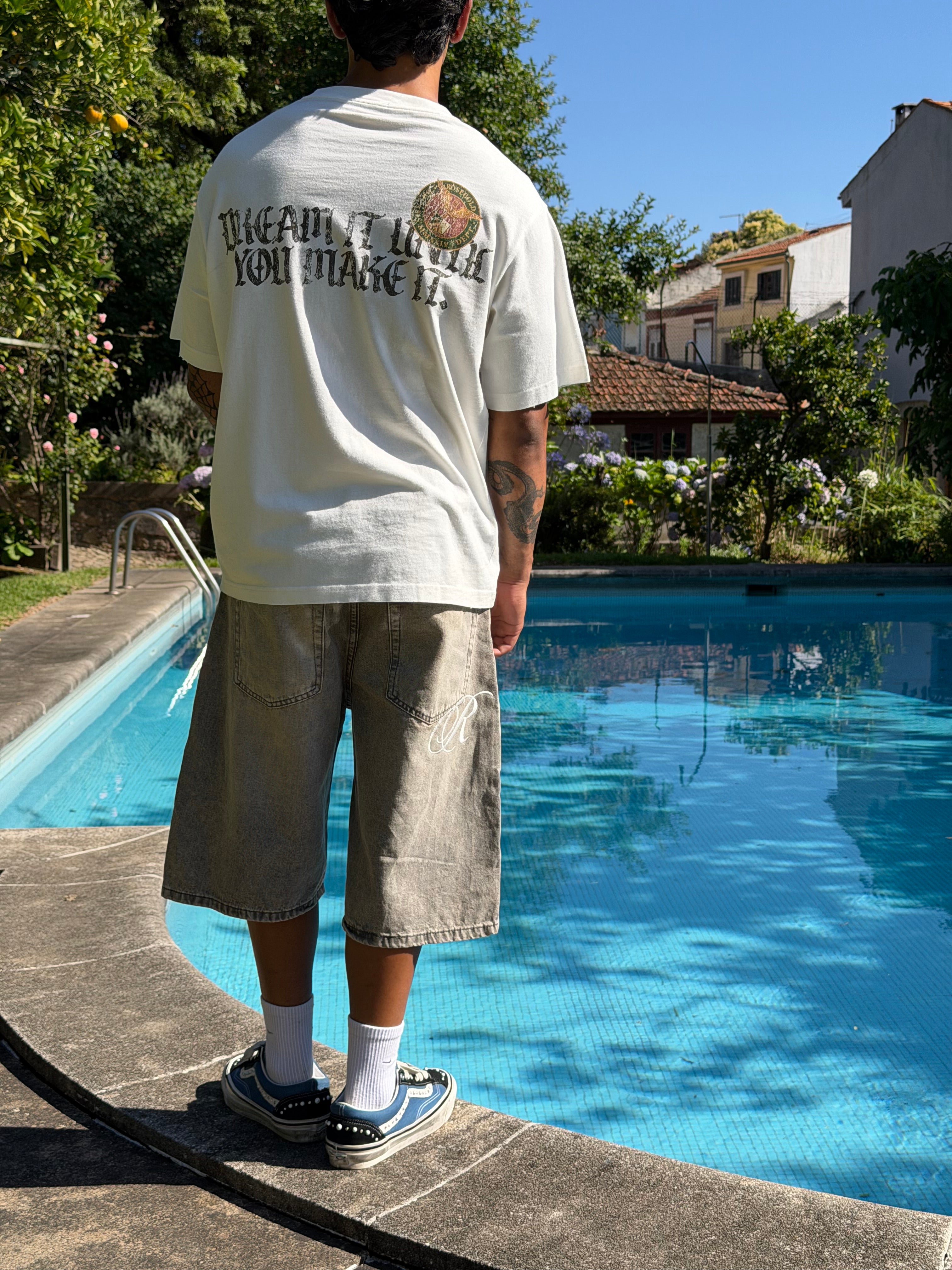 HARVARD T-SHIRT