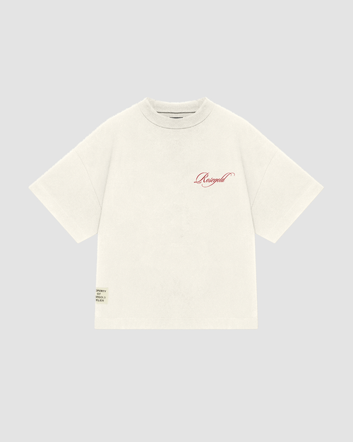 ATELIER T-SHIRT