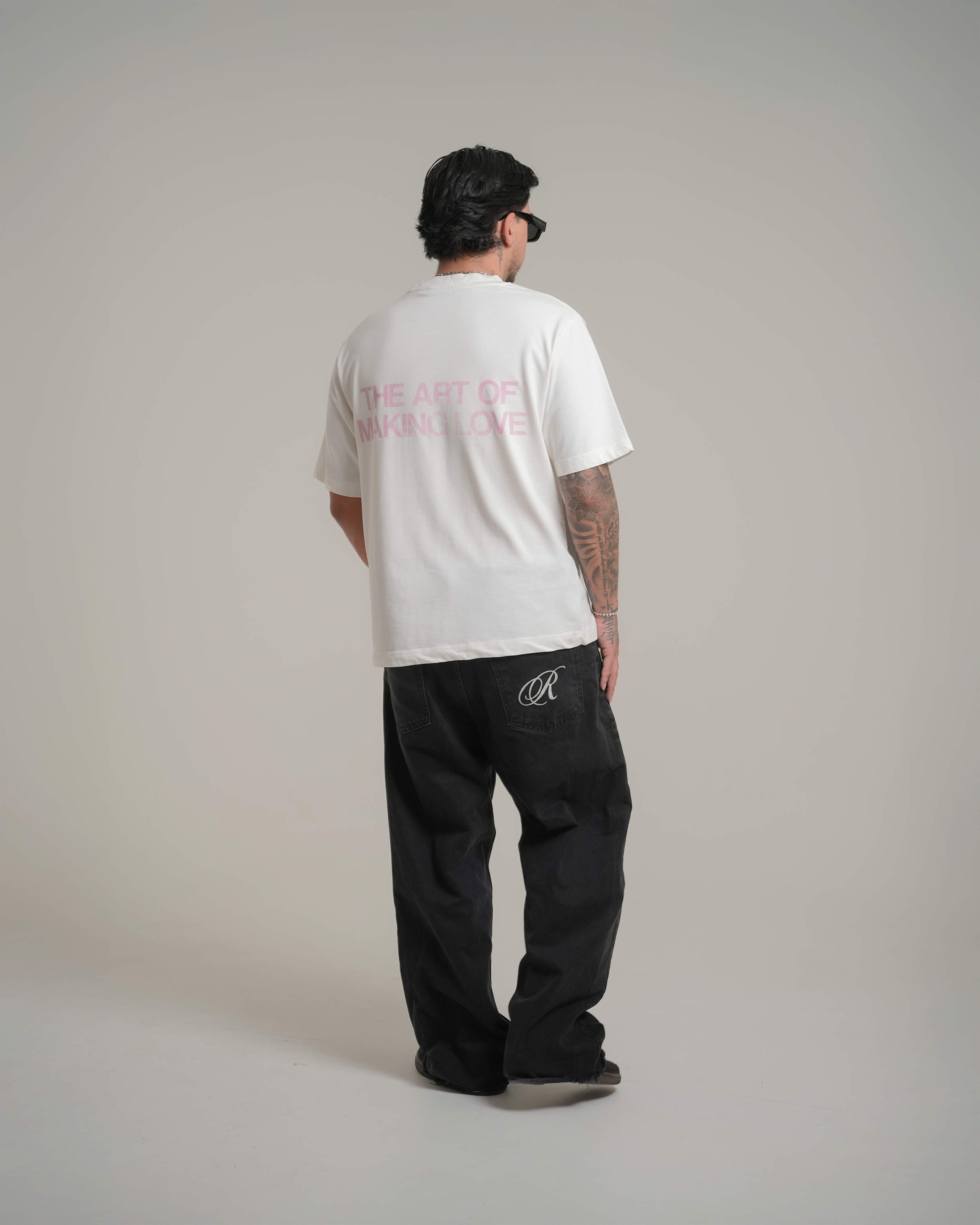 MAKING LOVE T-SHIRT