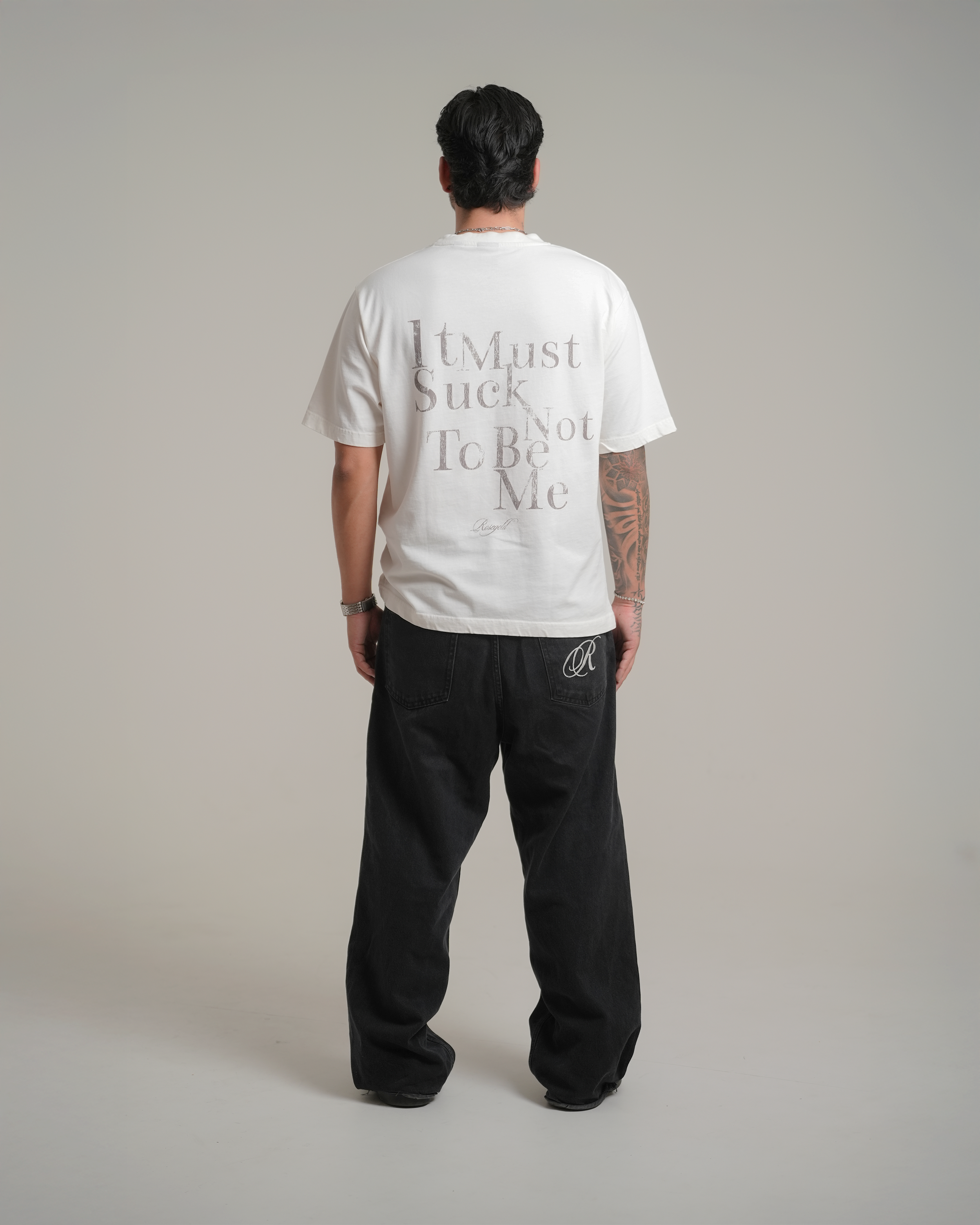 IT MUST SUCK T-SHIRT