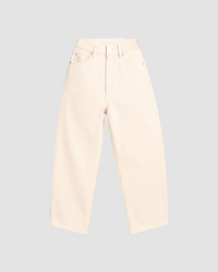 DENIM SUPER BAGGY JEANS