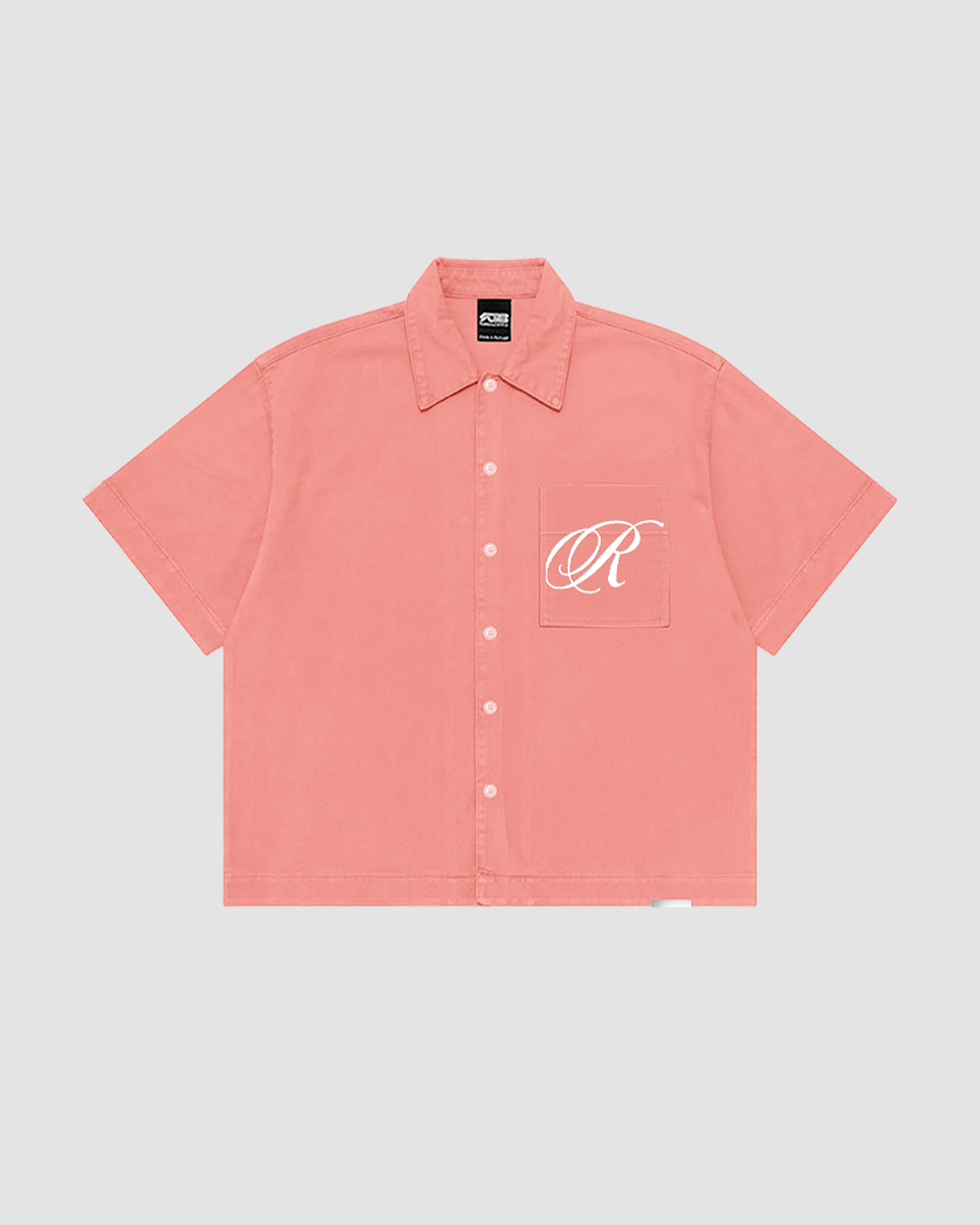 SCRIPT  SHIRT