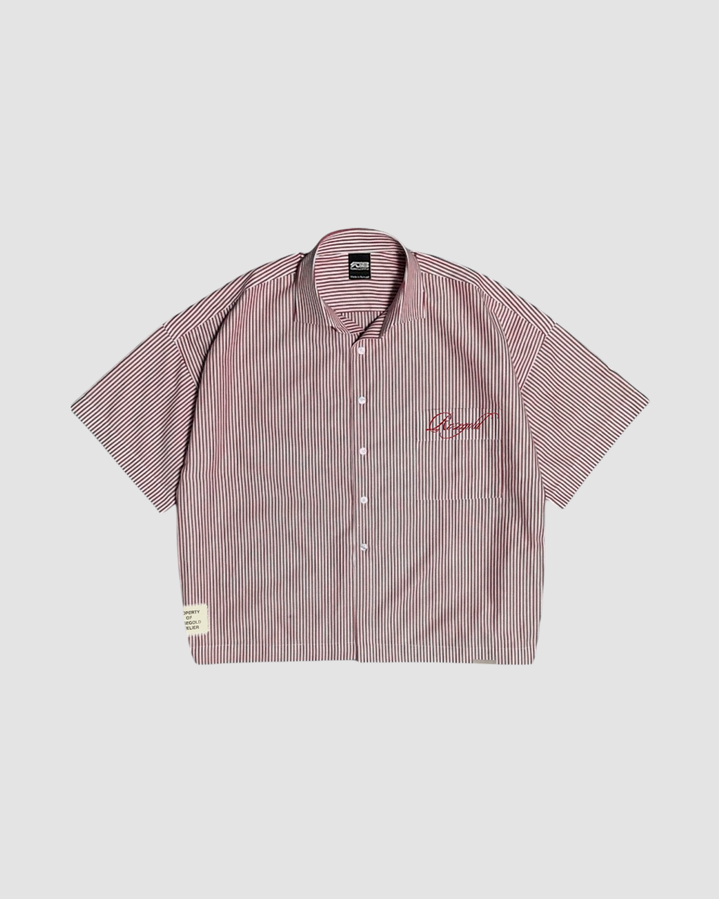 ATELIER SHIRT