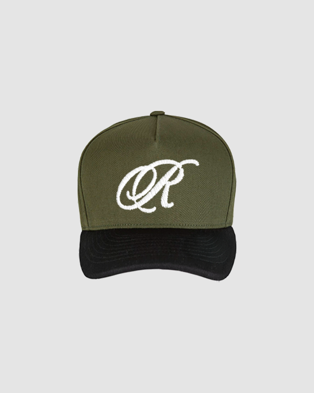 SCRIPT CAQUI SNAPBACK