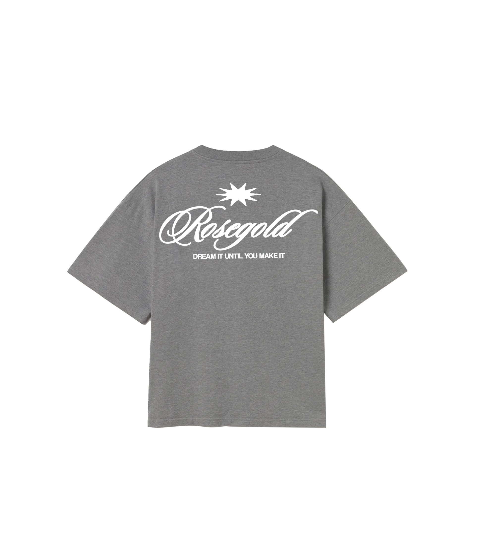 TRADEMARK STICKERS T-SHIRT